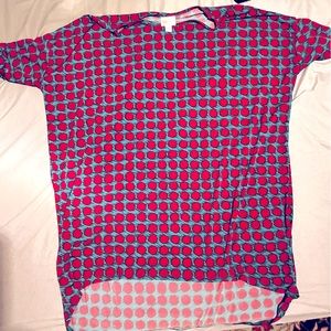 2xl Lularoe shirt